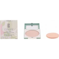 Clinique Stay Matte Matte Sheer Compact Powder 01 Stay Buff