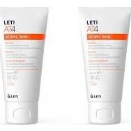 Leti At4 Atopic Skin Facial Duplo