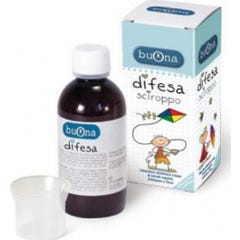 Buona Difesa Jarabe 150ml