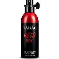 Tabac Wild Ride Eau de Toilette 75ml