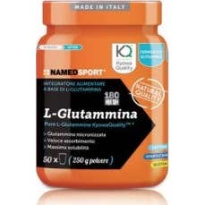 L-GLUTAMINA 250 G