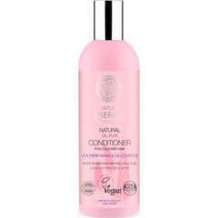Natura Siberica Bálsamo OilPlex Cabello Teñido 270ml