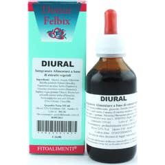 Euronatur Gotas Diuréticas 100ml