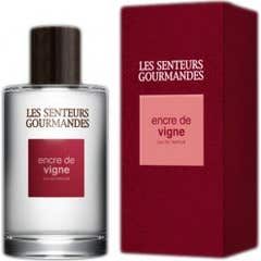 Les Senteurs Gourmandes Vine Ink Eau de Parfum 100ml