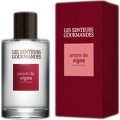 Les Senteurs Gourmandes Vine Ink Eau de Parfum 100ml