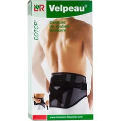 Velpeau Cintura Addominale Bianca 3024 T1 1 Unità