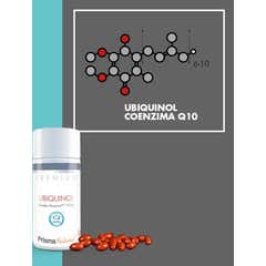 Prisma Natural Ubiquinol 60 perlas Prisma Natural Ubiquinol 60 perlas