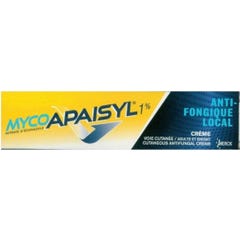 Mico Apaisyl Cr 1 T 30G