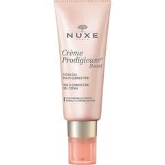 Nuxe Prodigieuse [Hyalu] Boost Gel-Crema Alisadora Iluminadora 50ml