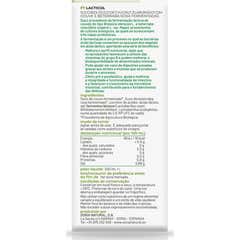 SoriaNatural Lacticol Bio 200ml