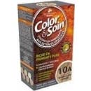 Les 3 Chenes Color/Soin Blond Cl Cendre 10A