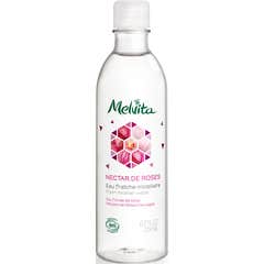 Melvita Agua Fresca Micelar Petalos de Rosa 200ml