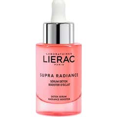 Radianza Lierac Radianza Supra Siero Radianza Supra 30ml