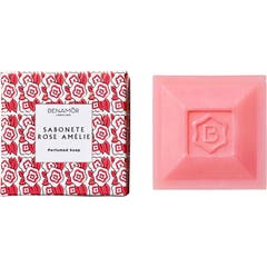 Benamor Rose Amelie Sapone Solido 100g
