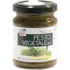 La Finestra sul Cielo Pesto Vegetal Bio 120g