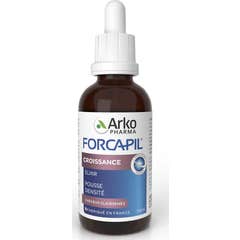 Arkopharma Forcapil Anticaída Sérum 50ml Arkopharma Forcapil Anticaída Sérum 50ml