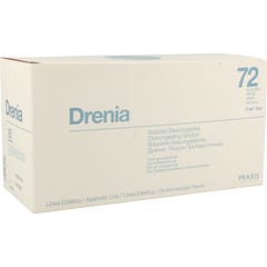Praxis Drenia 72 Ampollas