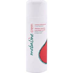 Mebaline Crema Hidratante Corporal 250 ml