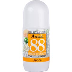 Ardes Cosmetici Arnica 88% Concentrato Roll-On 50 ml