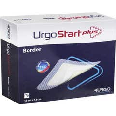 Urgostart Plus Border 13X13Cm 16