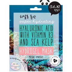 Oh K! Hyaluronic Acid Hydrogel Mask 1ud