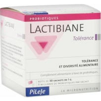 Lactibiane Tolerance 1G Sach 30