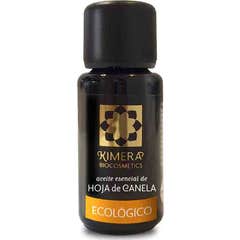 Kimera Hoja de Canela Aceite Esencial 15ml