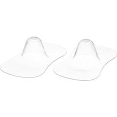 Avent silicone nipple protector mini size S 2uts