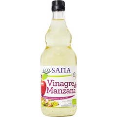 Ecosana Vinagre de Manzana Bio 750ml