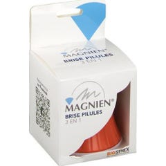 Magnien Brise Pilule 3En1