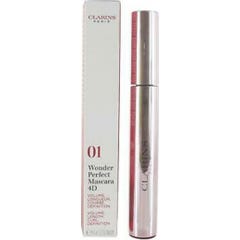 Clarins Wond Mascara Perf4D Black