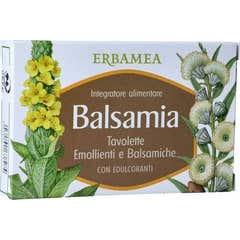 Erbamea Balsamia 20comp