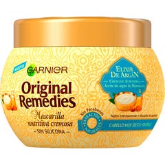 Garnier Original Remedies Elixir Argan Mask 300ml