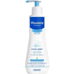 Mustela BB Hydra Leche 300ml