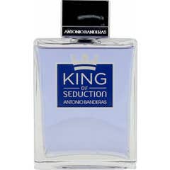 Antonio Banderas King Of Seduction Eau de Toilette 200ml