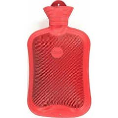 Sanger Bolsa de Agua Caliente Frio Rojo 1ud