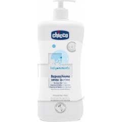 Chicco® Baby Moments badschuim 750ml