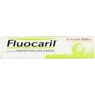Fluocaril Zahn Bi250 Minzpaste 75Ml