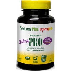 Nature Plus Ultra Pro 10 Cps