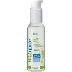 Bioglide smøremiddel - økologisk massageolie 125 ml