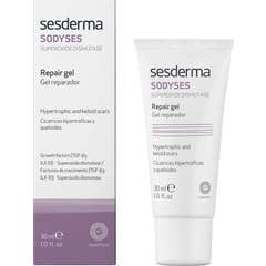 Sesderma Sodyses reparation gel 30ml