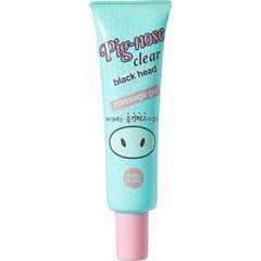 Holika Holika Pignose Gel Exfoliante Limpiador de Espinillas 60ml