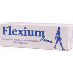 Flexium Crema De Masaje Deportivo 75 Ml