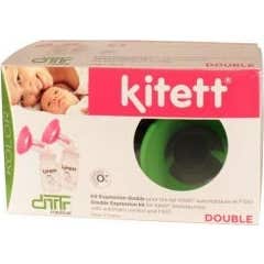 Kit Expr Kolor Kitet Dble K26 Sd