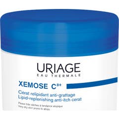 Uriage Xémose Cérat Anti Irritaciones 200ml