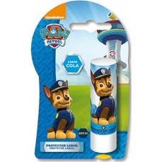 Davipharma Paw Patrol Chase Lip Balm SPF15