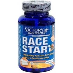 Victory Endurance Race Start 90caps