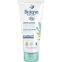 Biolane Expert Cr Change Organic 75ml