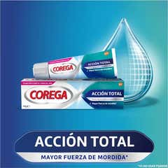 Corega Acción Total Crema Fijadora 70g Corega Acción Total Crema Fijadora 70g