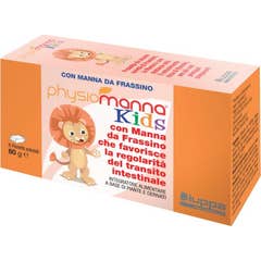 Iuppa Industriale Physiomanna Kids 6uds